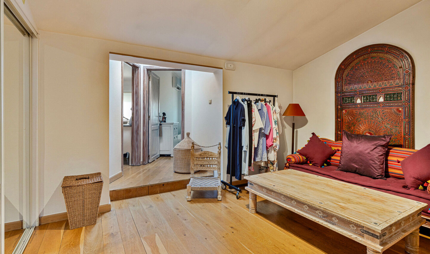 Buitengewoon huis te koop in Leeuw-Saint-Pierre