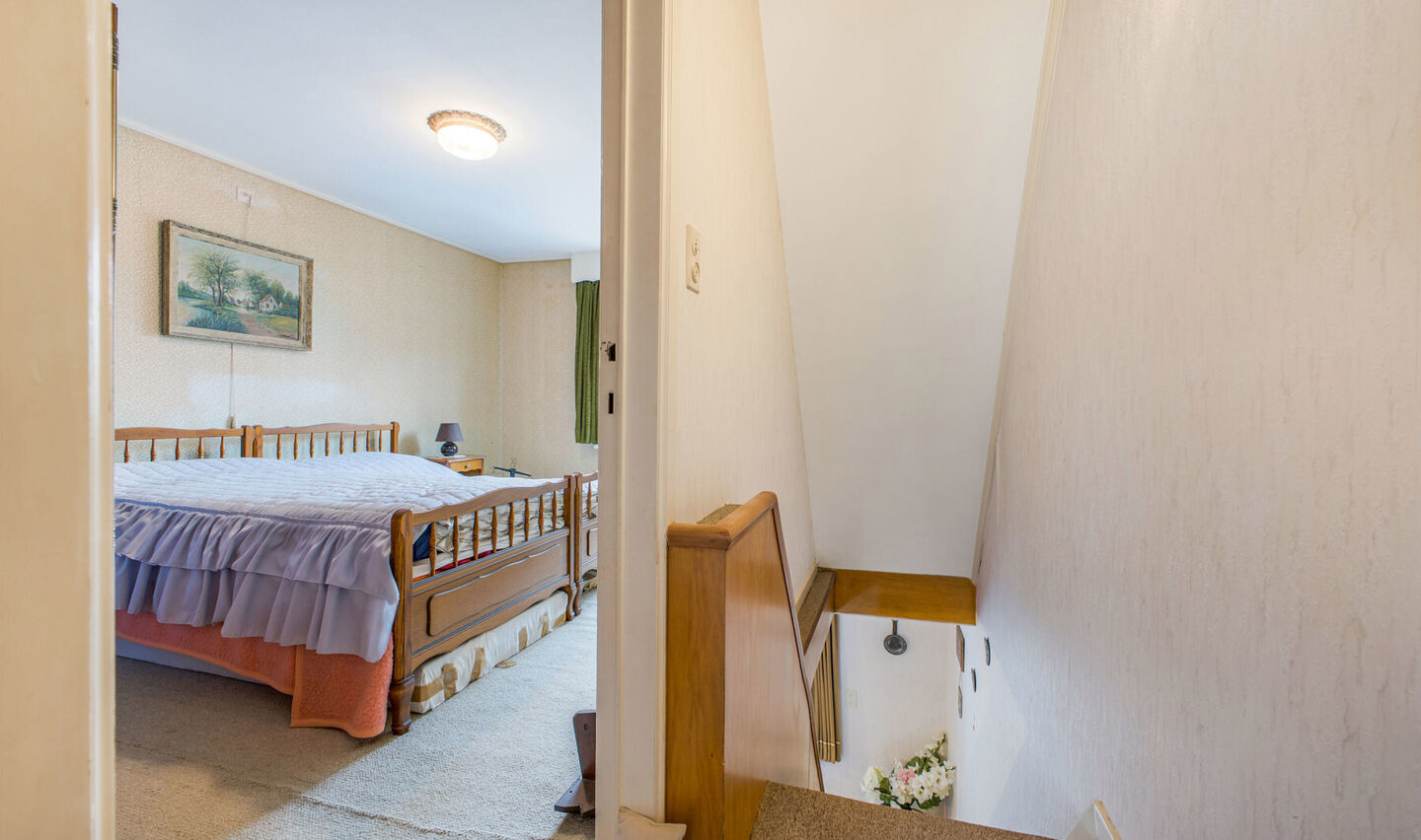 Buitengewoon huis te koop in Sint-Pieters-Leeuw