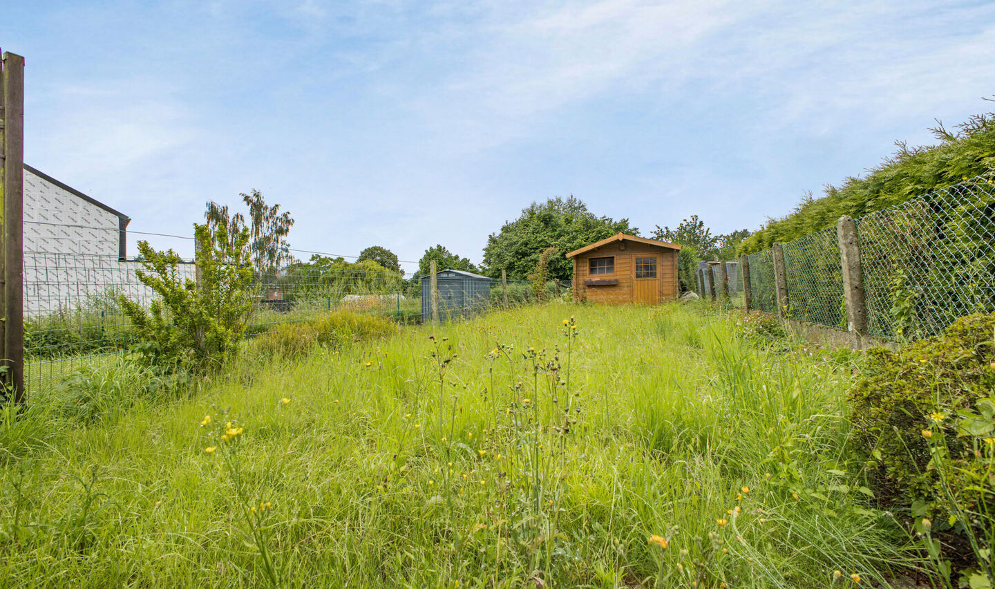 Buitengewoon huis te koop in Sint-Pieters-Leeuw