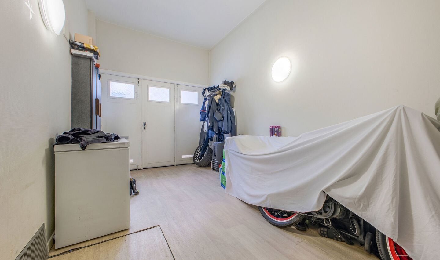 Buitengewoon huis te koop in Sint-Pieters-Leeuw