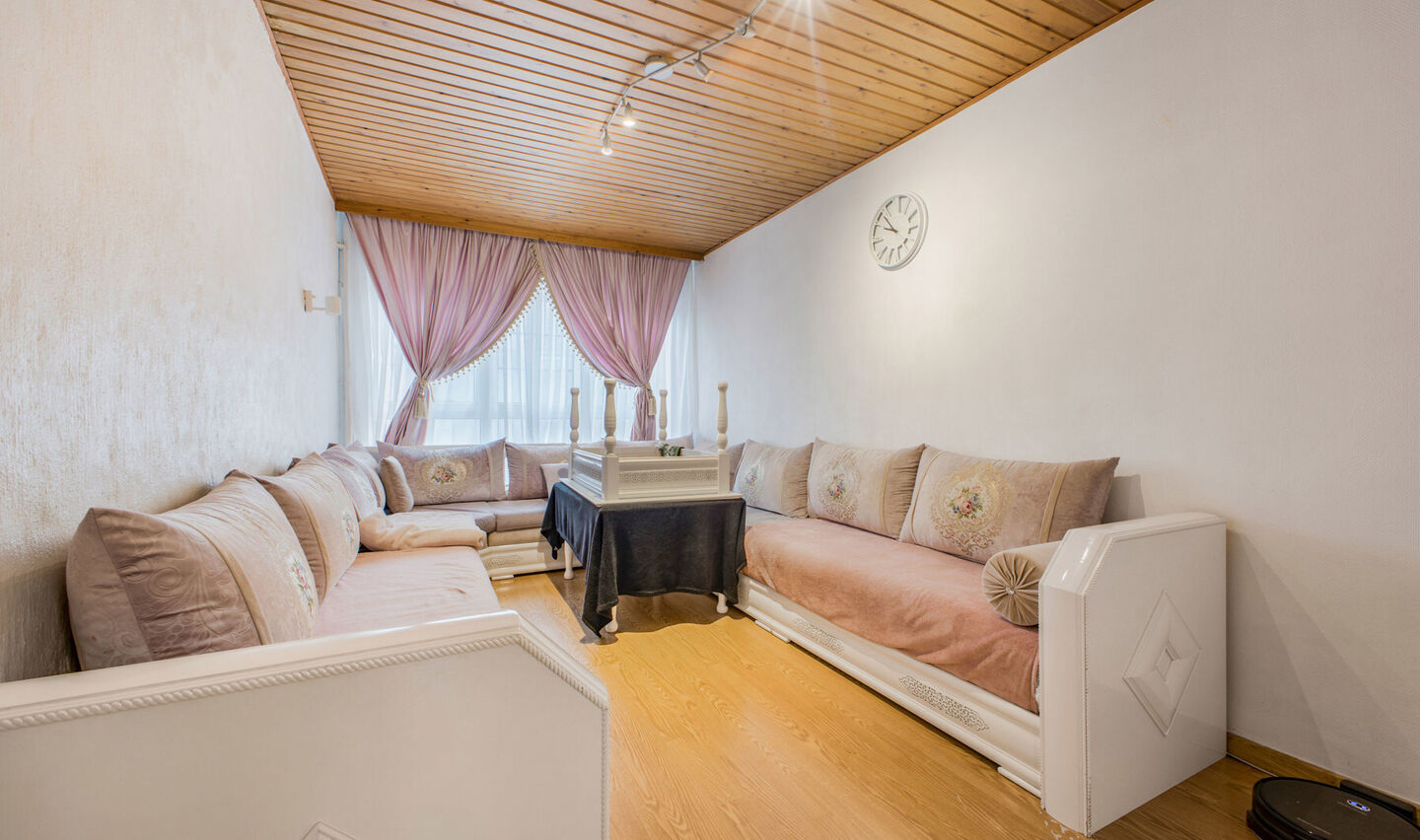 Buitengewoon huis te koop in Sint-Pieters-Leeuw