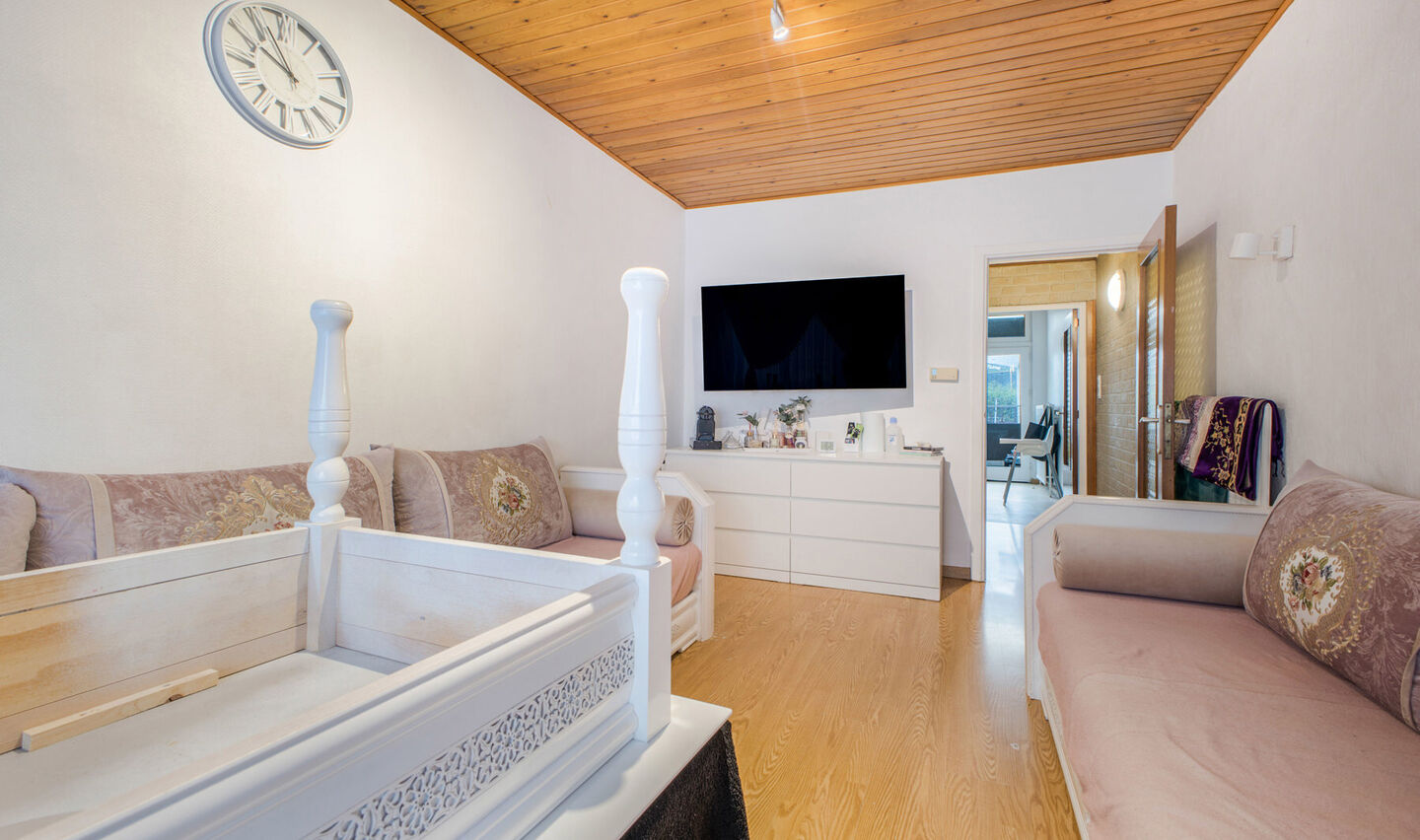 Buitengewoon huis te koop in Sint-Pieters-Leeuw
