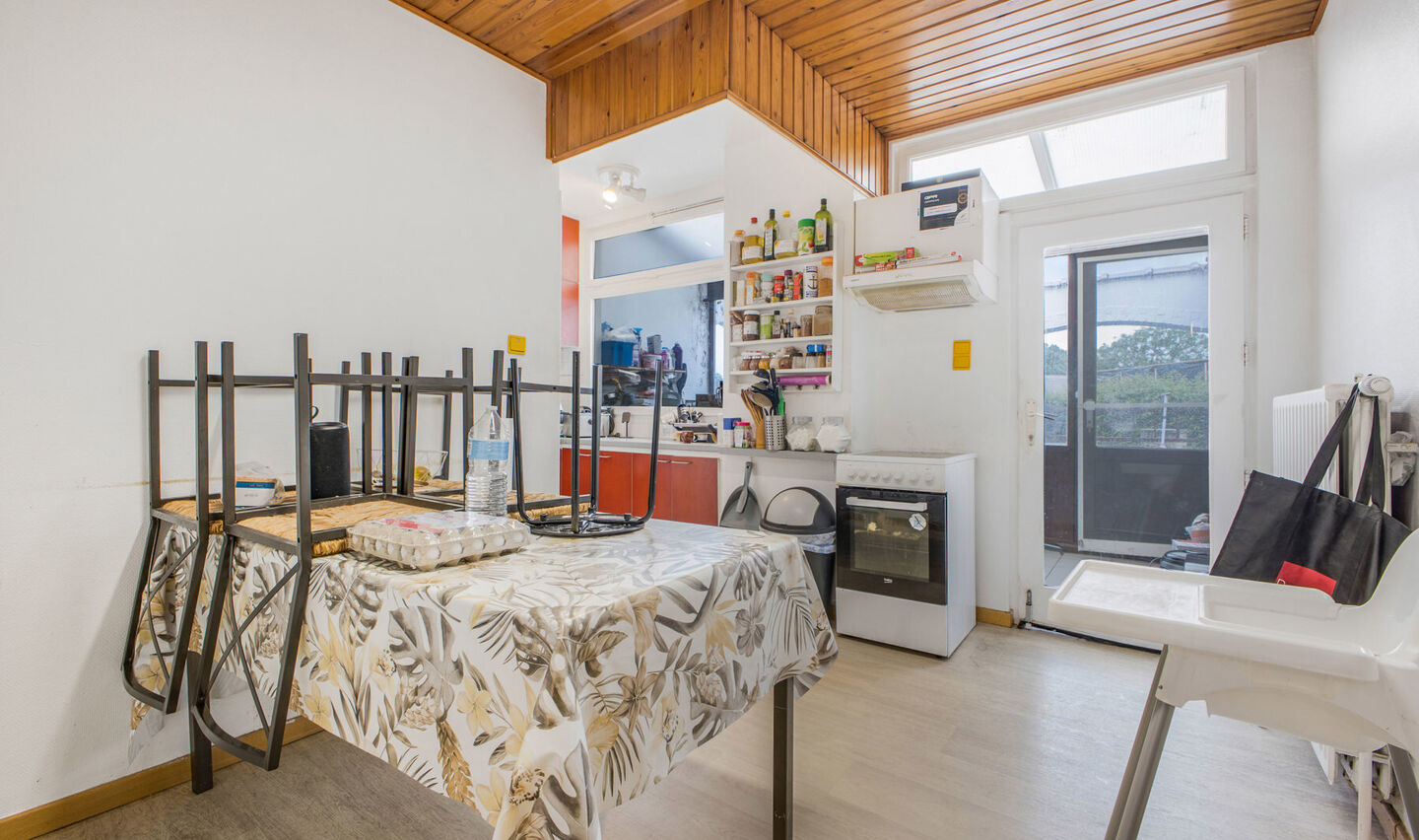 Buitengewoon huis te koop in Sint-Pieters-Leeuw
