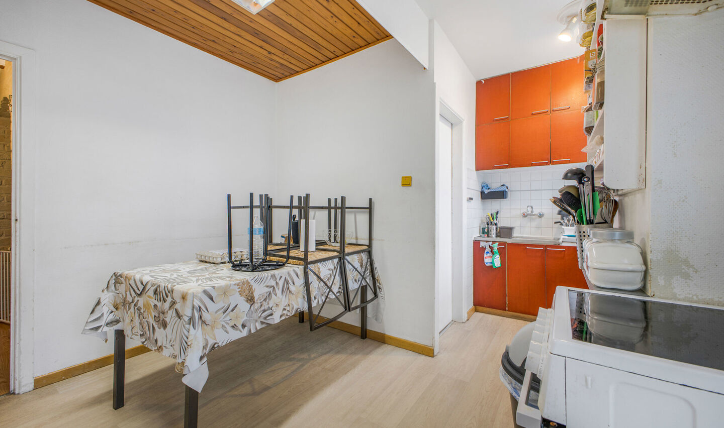 Buitengewoon huis te koop in Sint-Pieters-Leeuw