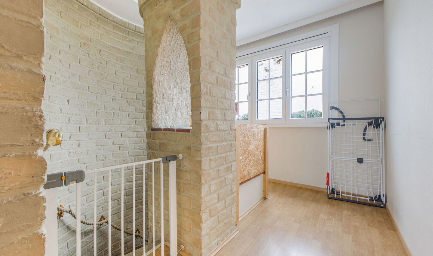 Buitengewoon huis te koop in Sint-Pieters-Leeuw