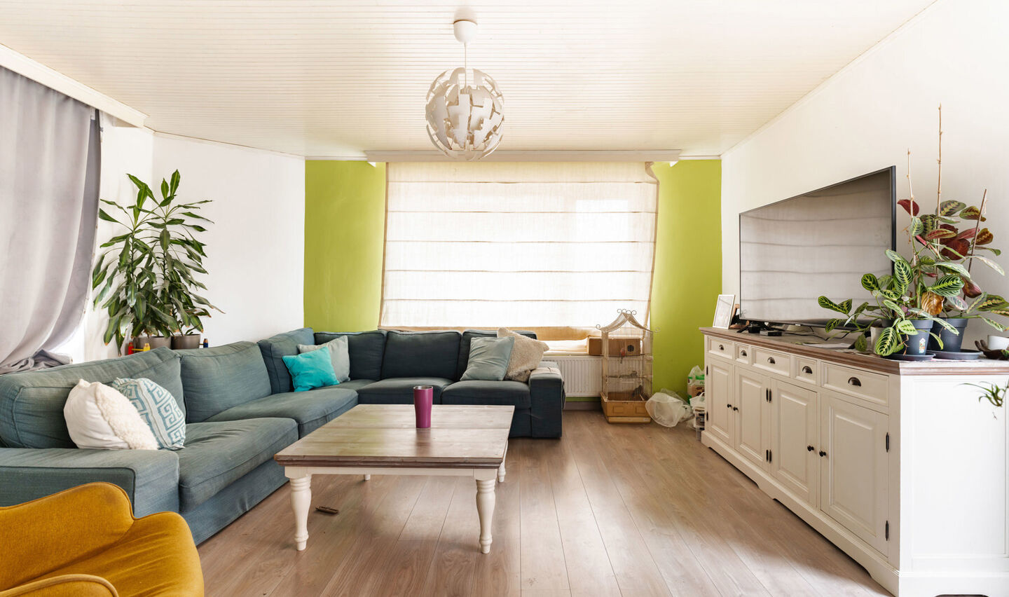 Buitengewoon huis te koop in Sint-Pieters-Leeuw