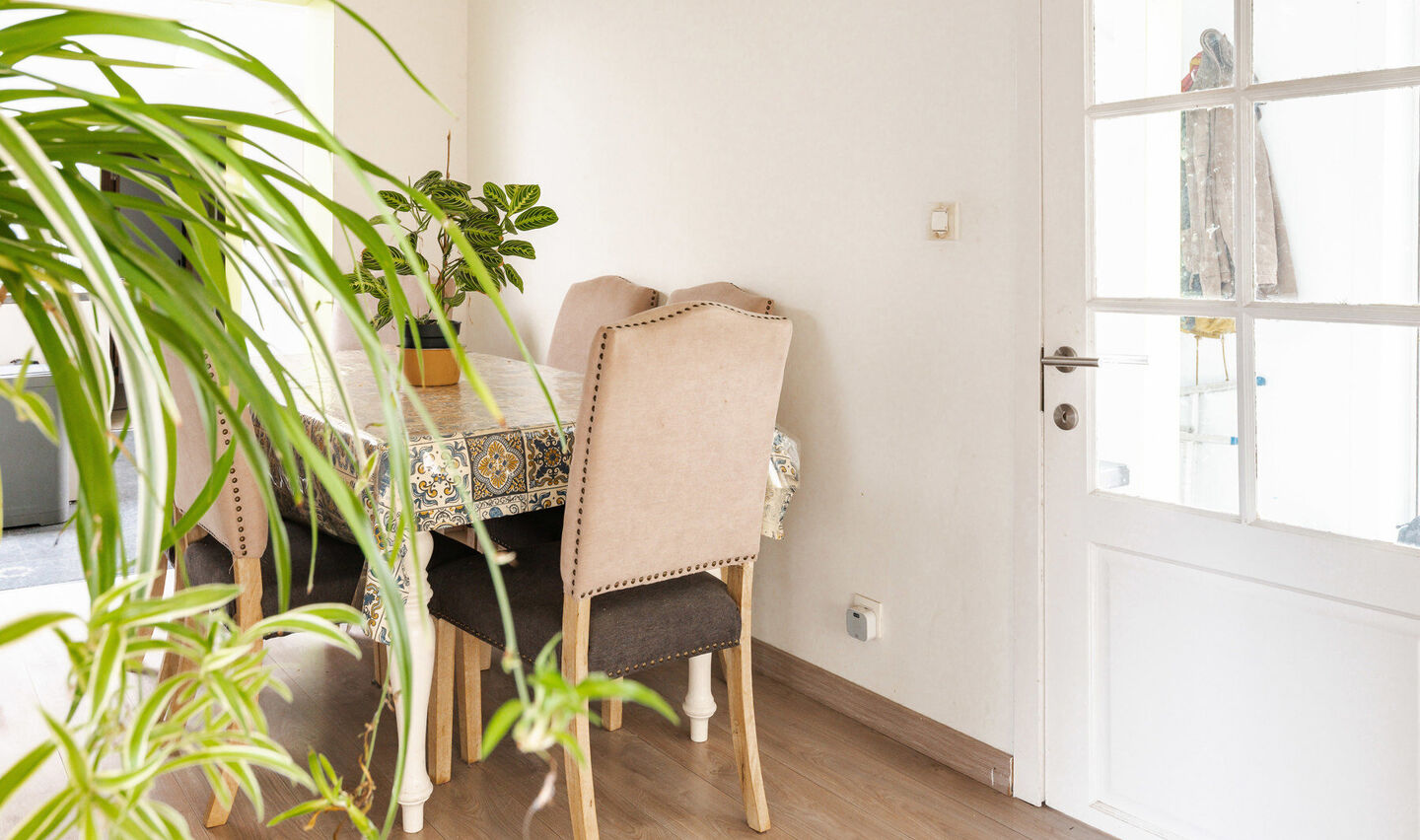 Buitengewoon huis te koop in Sint-Pieters-Leeuw