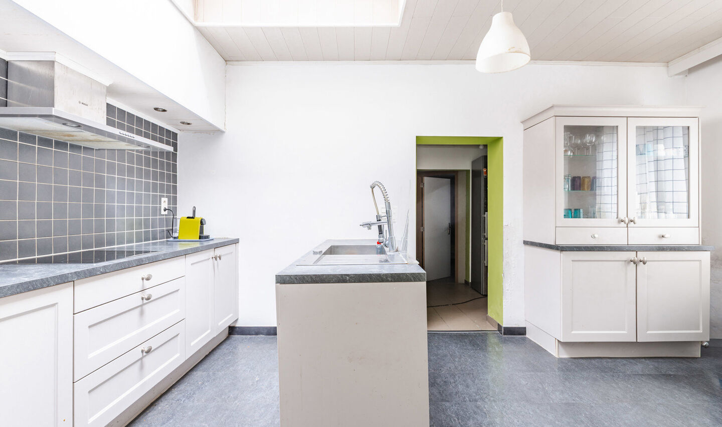 Buitengewoon huis te koop in Sint-Pieters-Leeuw
