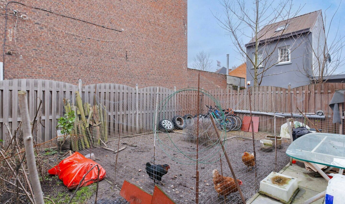 Buitengewoon huis te koop in Sint-Pieters-Leeuw