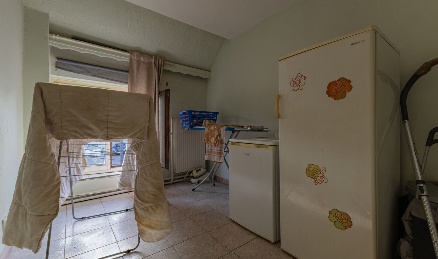 Buitengewoon huis te koop in Sint-Pieters-Leeuw
