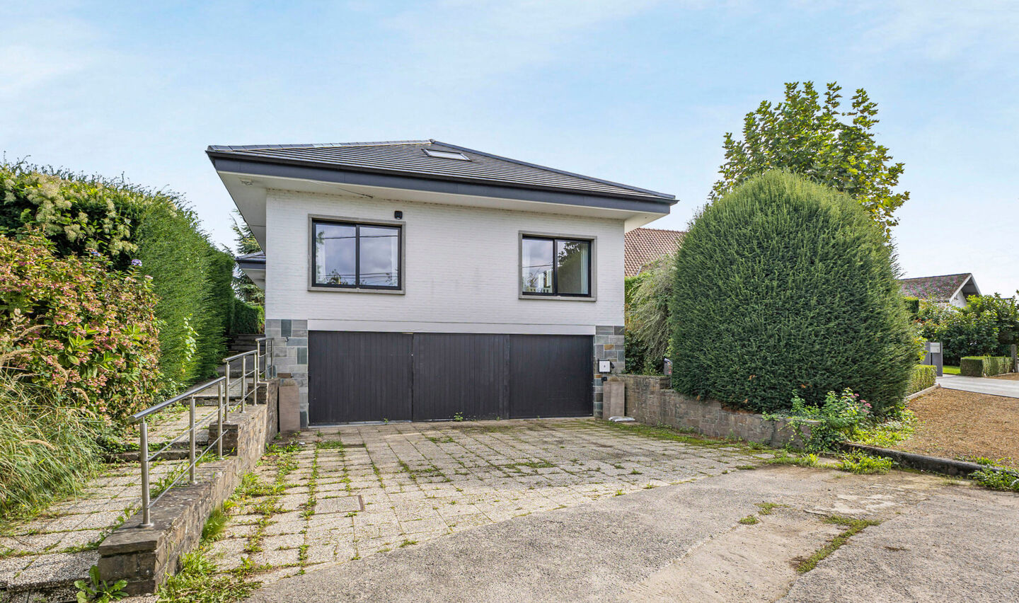 Buitengewoon huis te koop in Sint-Pieters-Leeuw