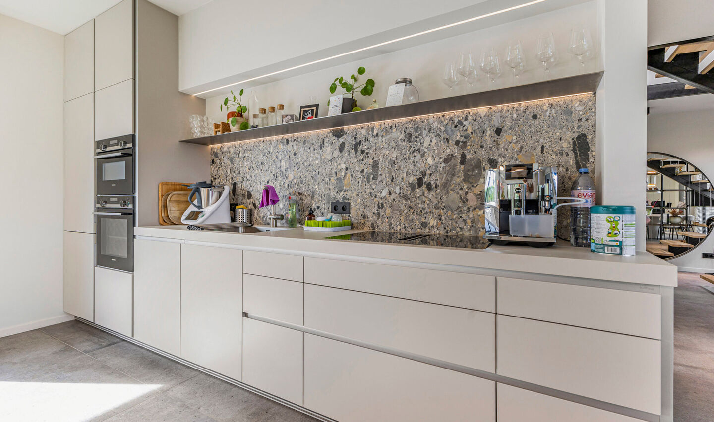 Buitengewoon huis te koop in Sint-Pieters-Leeuw