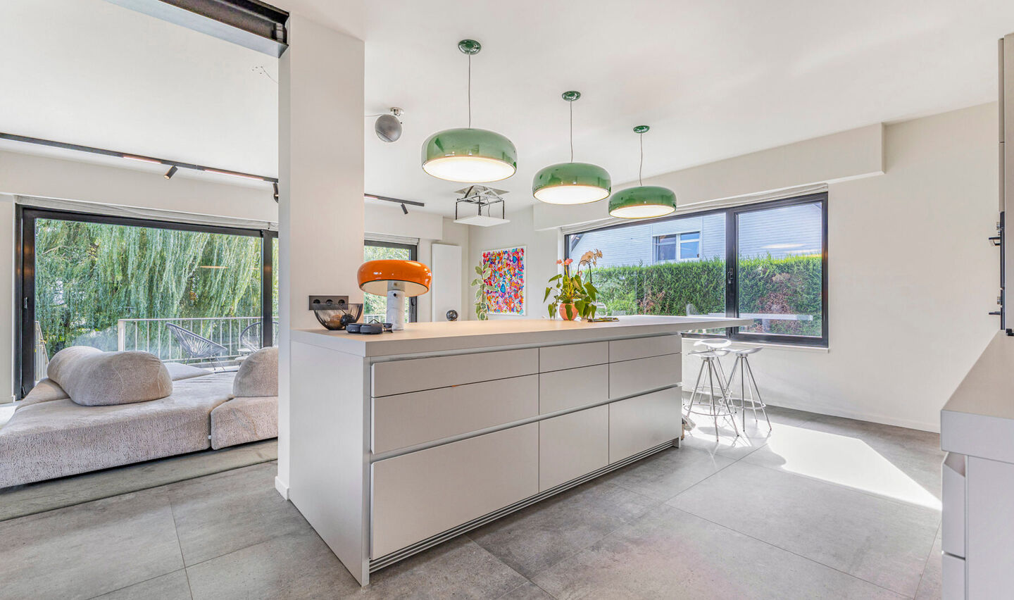 Buitengewoon huis te koop in Sint-Pieters-Leeuw