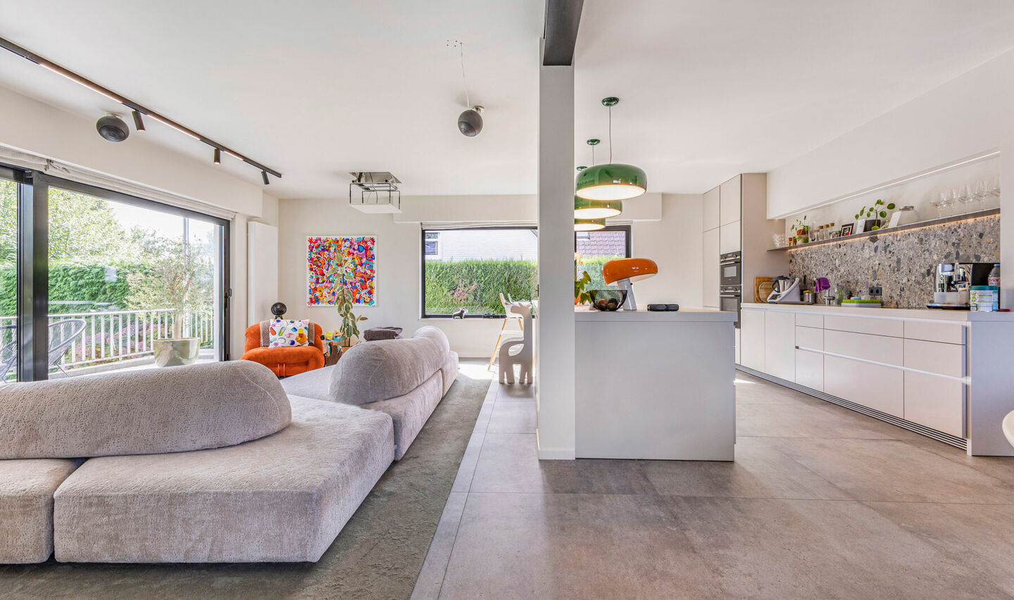 Buitengewoon huis te koop in Sint-Pieters-Leeuw
