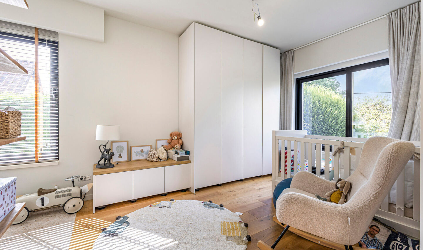 Buitengewoon huis te koop in Sint-Pieters-Leeuw