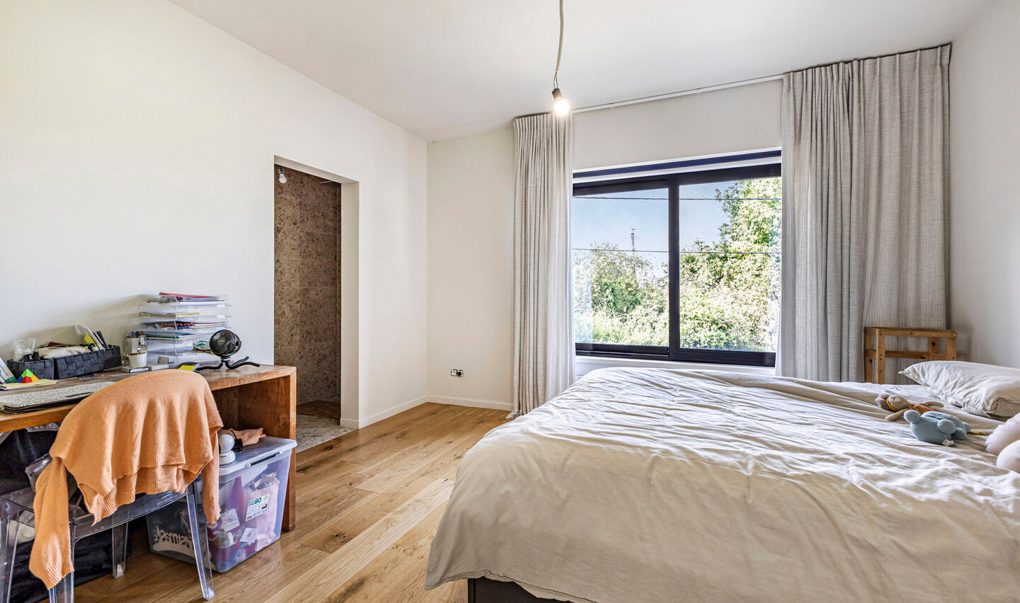 Buitengewoon huis te koop in Sint-Pieters-Leeuw