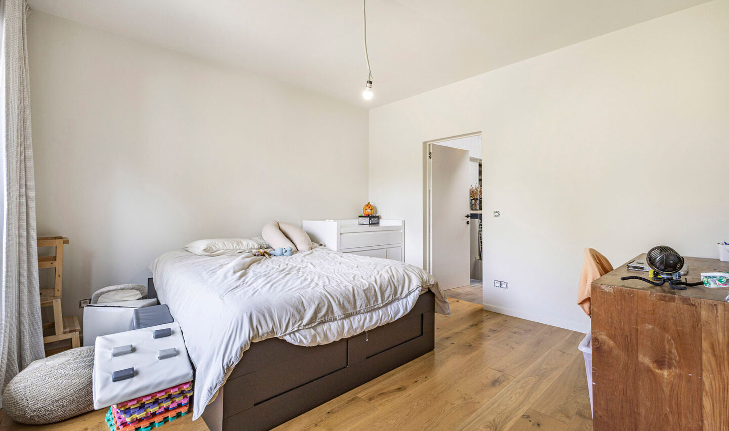 Buitengewoon huis te koop in Sint-Pieters-Leeuw