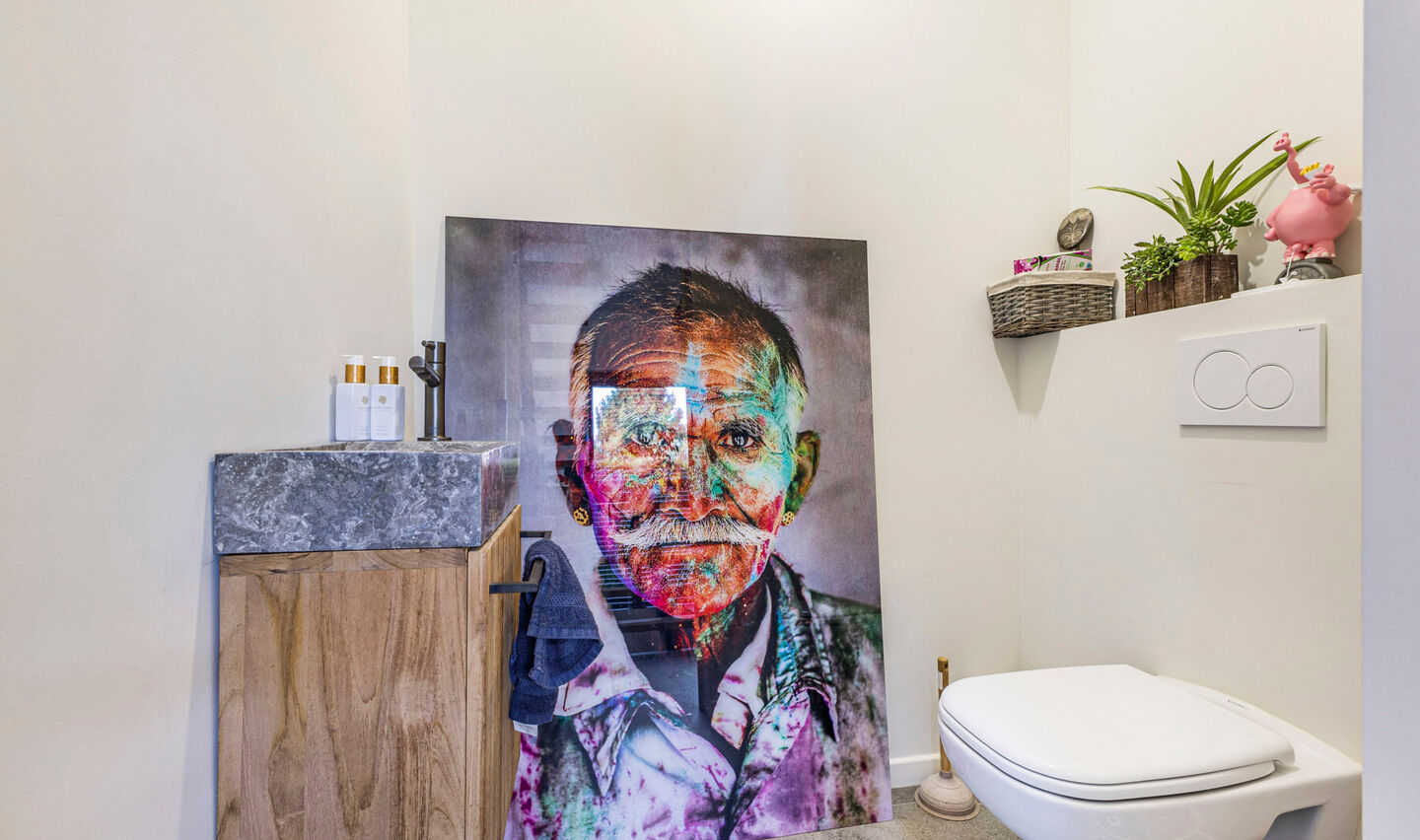 Buitengewoon huis te koop in Sint-Pieters-Leeuw