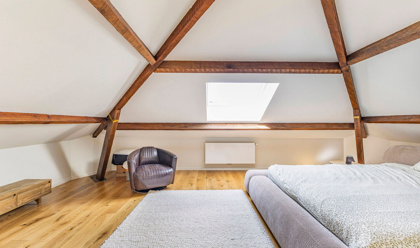 Buitengewoon huis te koop in Sint-Pieters-Leeuw