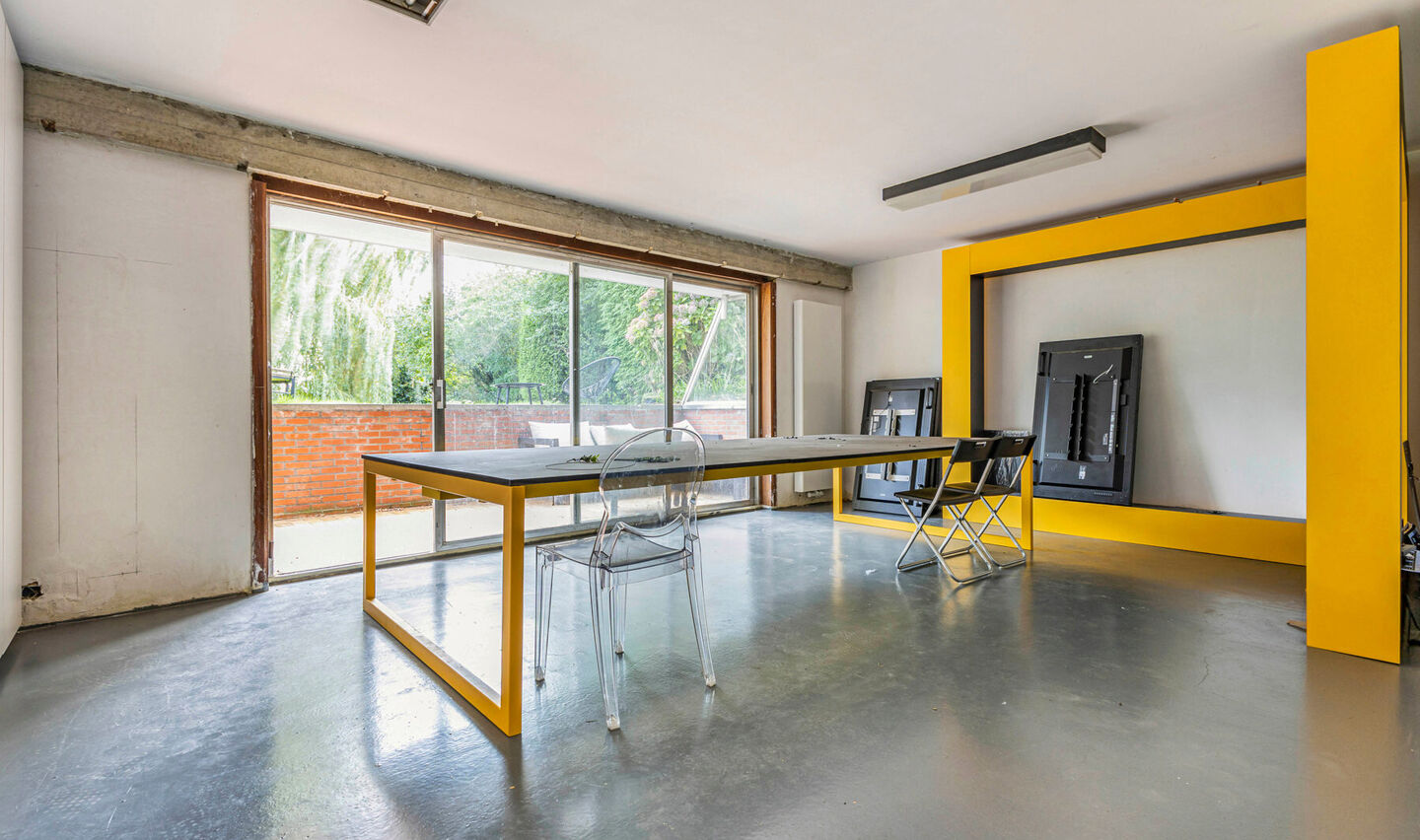 Buitengewoon huis te koop in Sint-Pieters-Leeuw