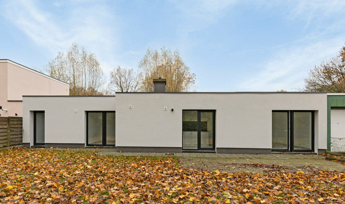 Bungalow à vendre à Halle