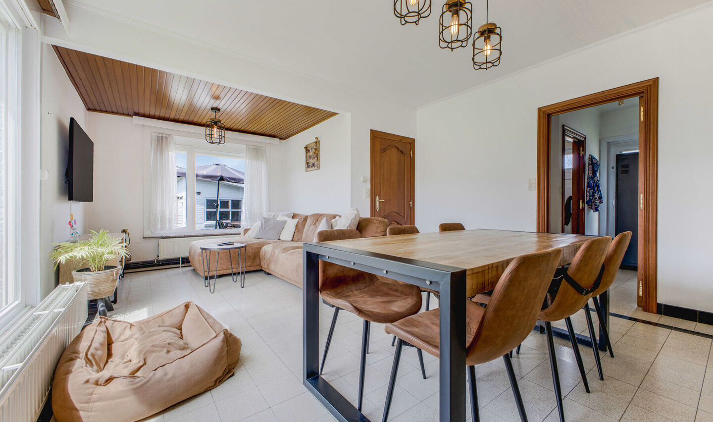 Bungalow &agrave; vendre &agrave; Halle Buizingen