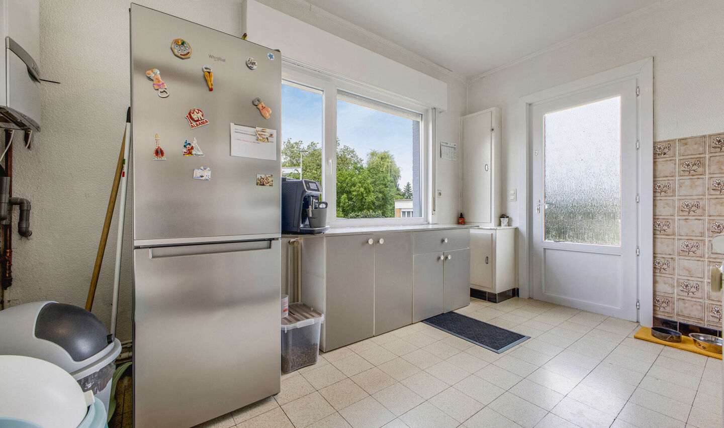 Bungalow &agrave; vendre &agrave; Halle Buizingen