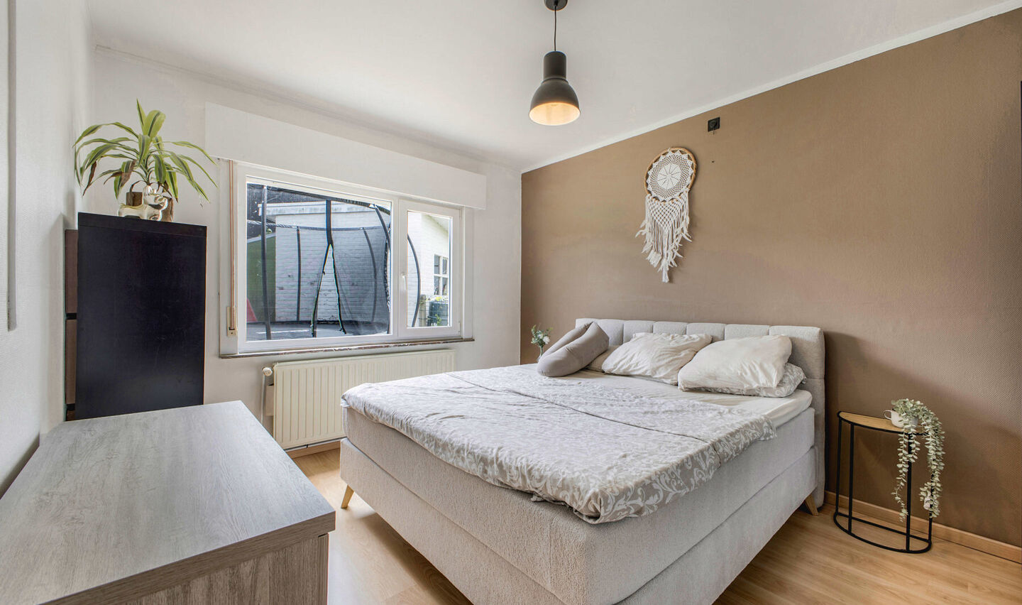 Bungalow &agrave; vendre &agrave; Halle Buizingen