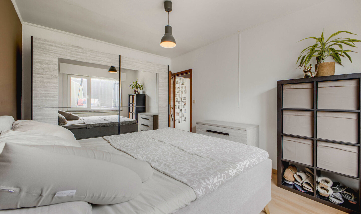 Bungalow &agrave; vendre &agrave; Halle Buizingen