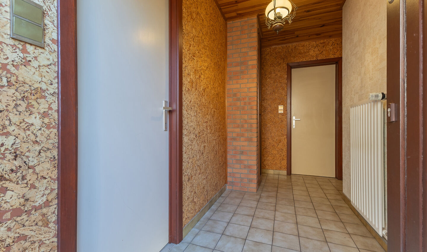 Bungalow &agrave; vendre &agrave; Pajottegem