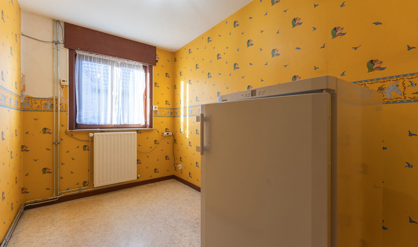 Bungalow &agrave; vendre &agrave; Pajottegem
