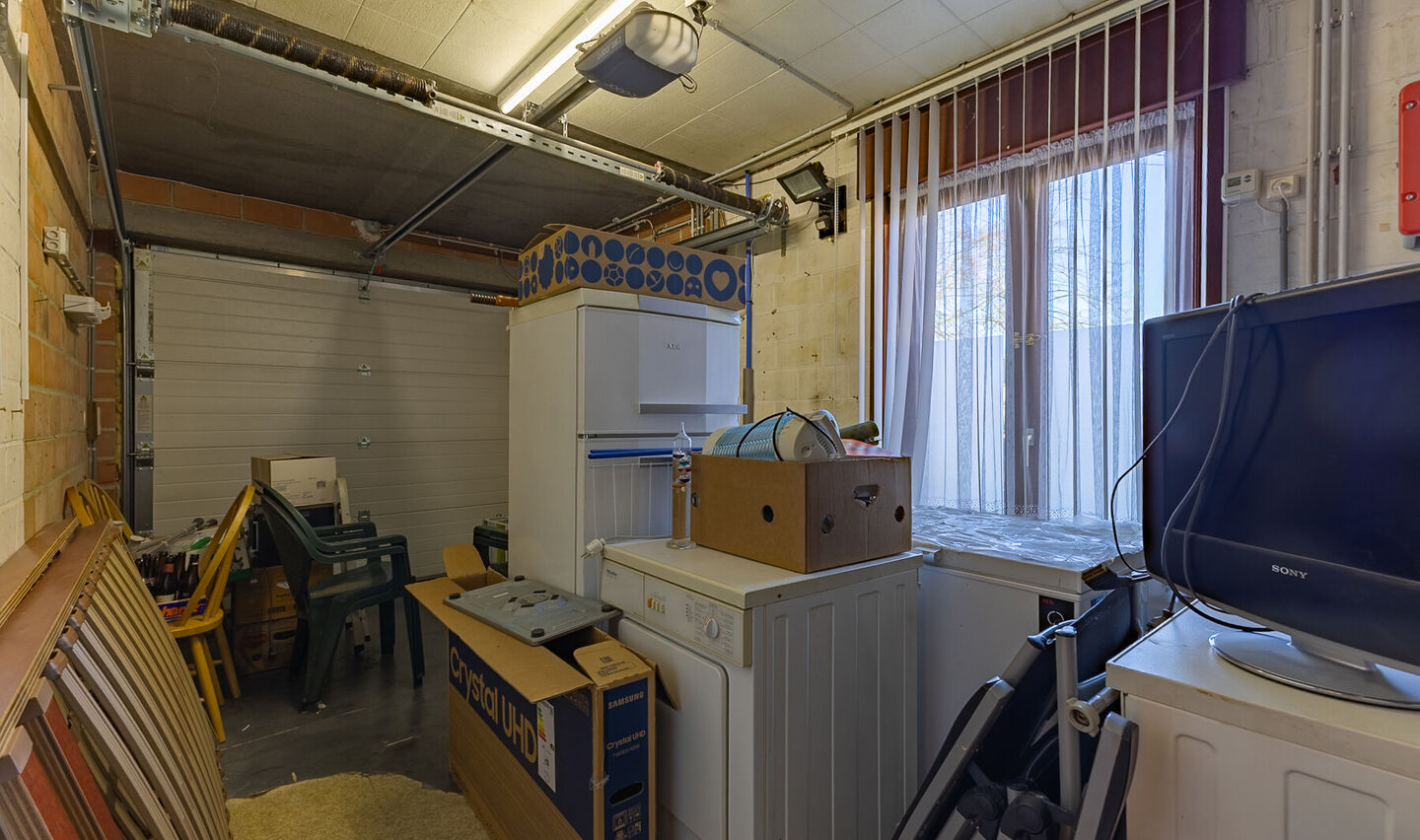 Bungalow &agrave; vendre &agrave; Pajottegem