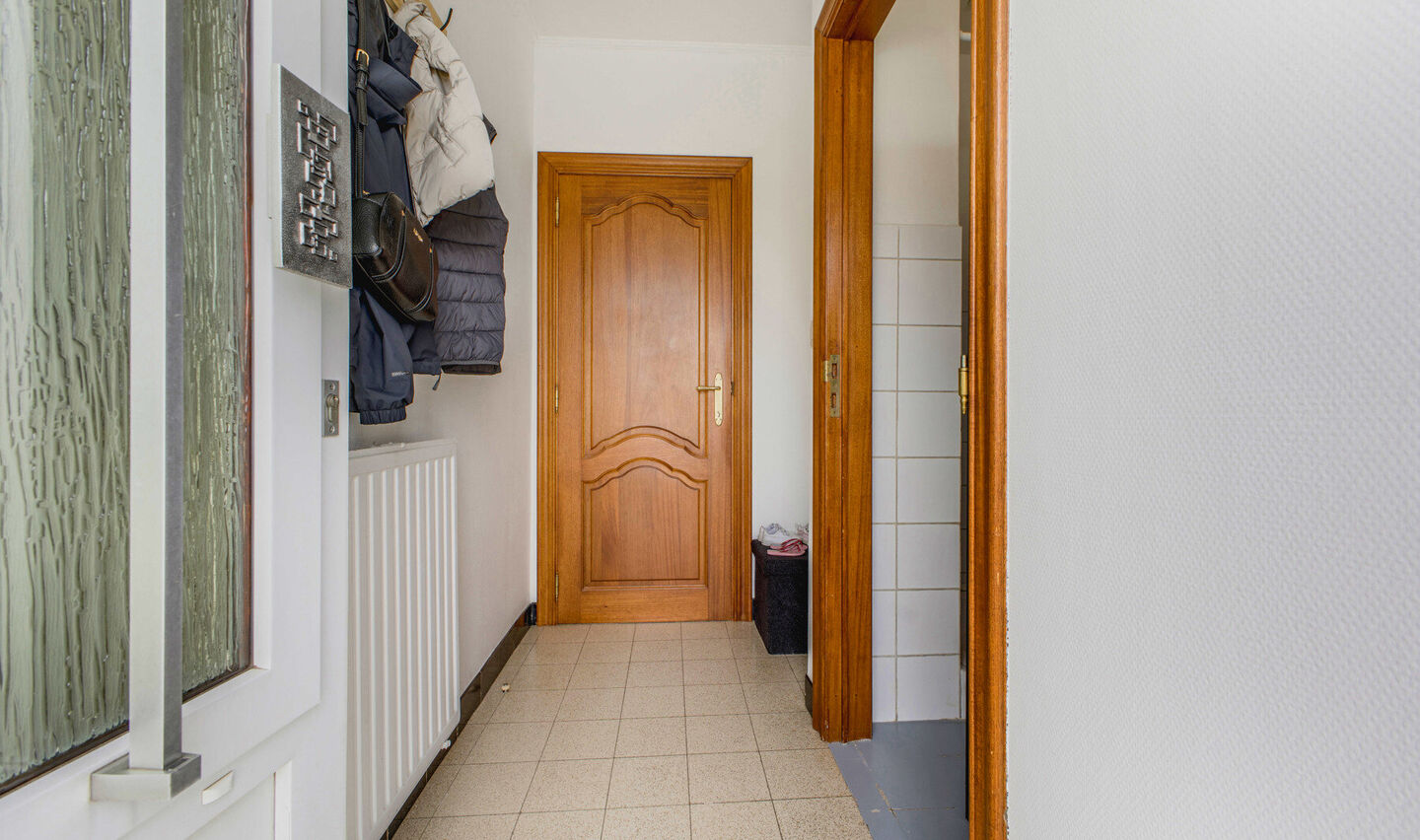 Bungalow te koop in Halle