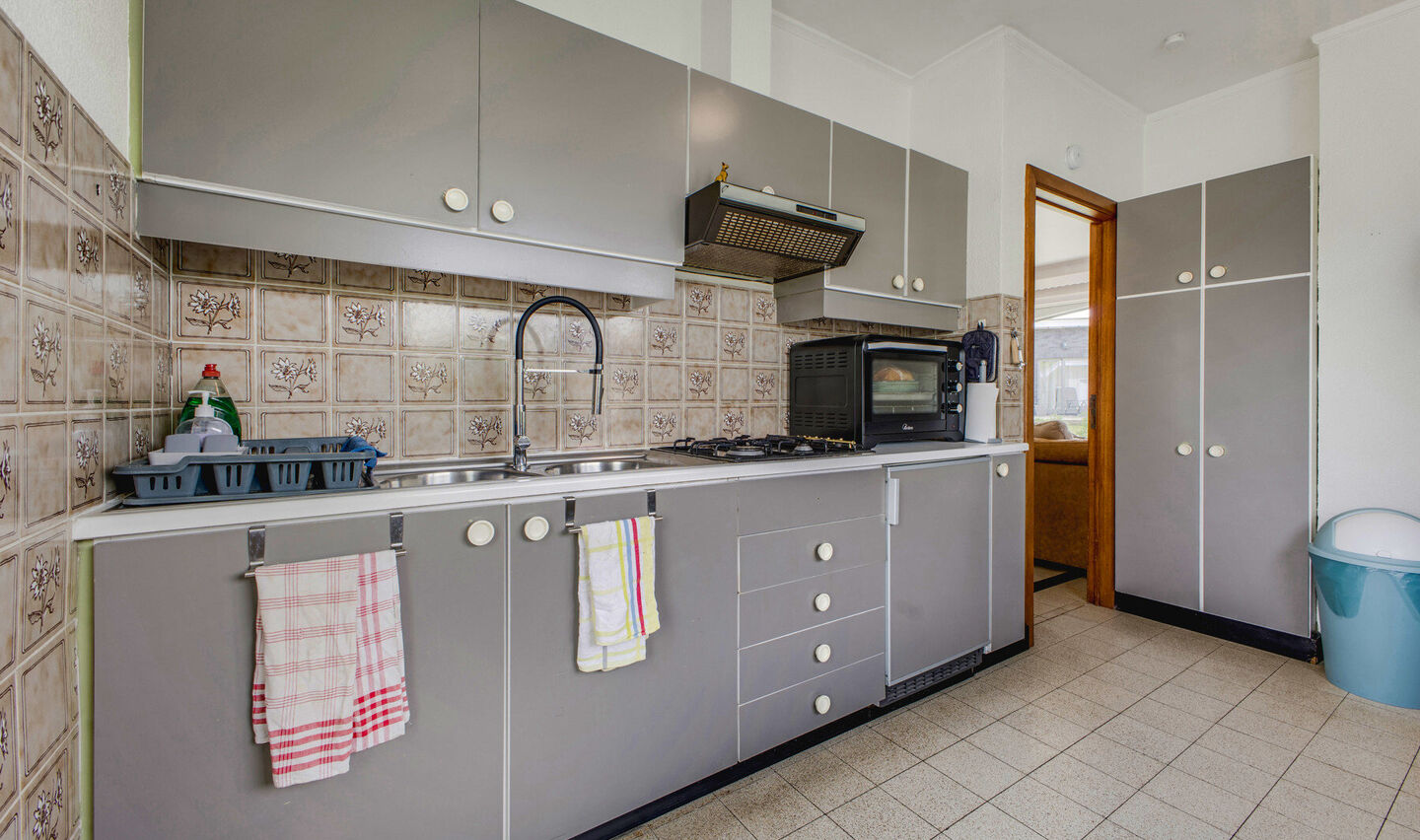 Bungalow te koop in Halle