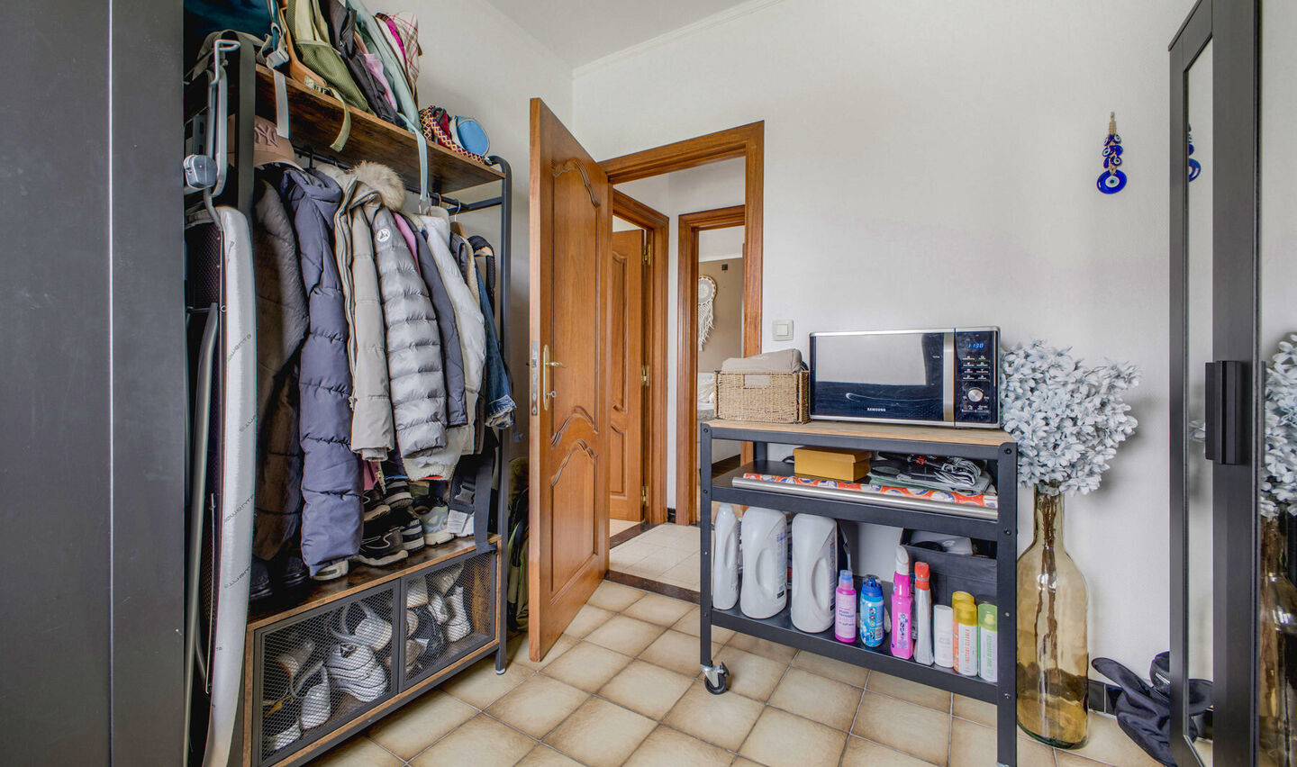 Bungalow te koop in Halle