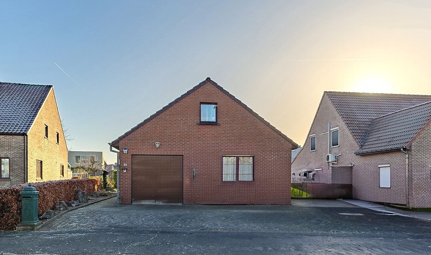 Bungalow te koop in Pajottegem