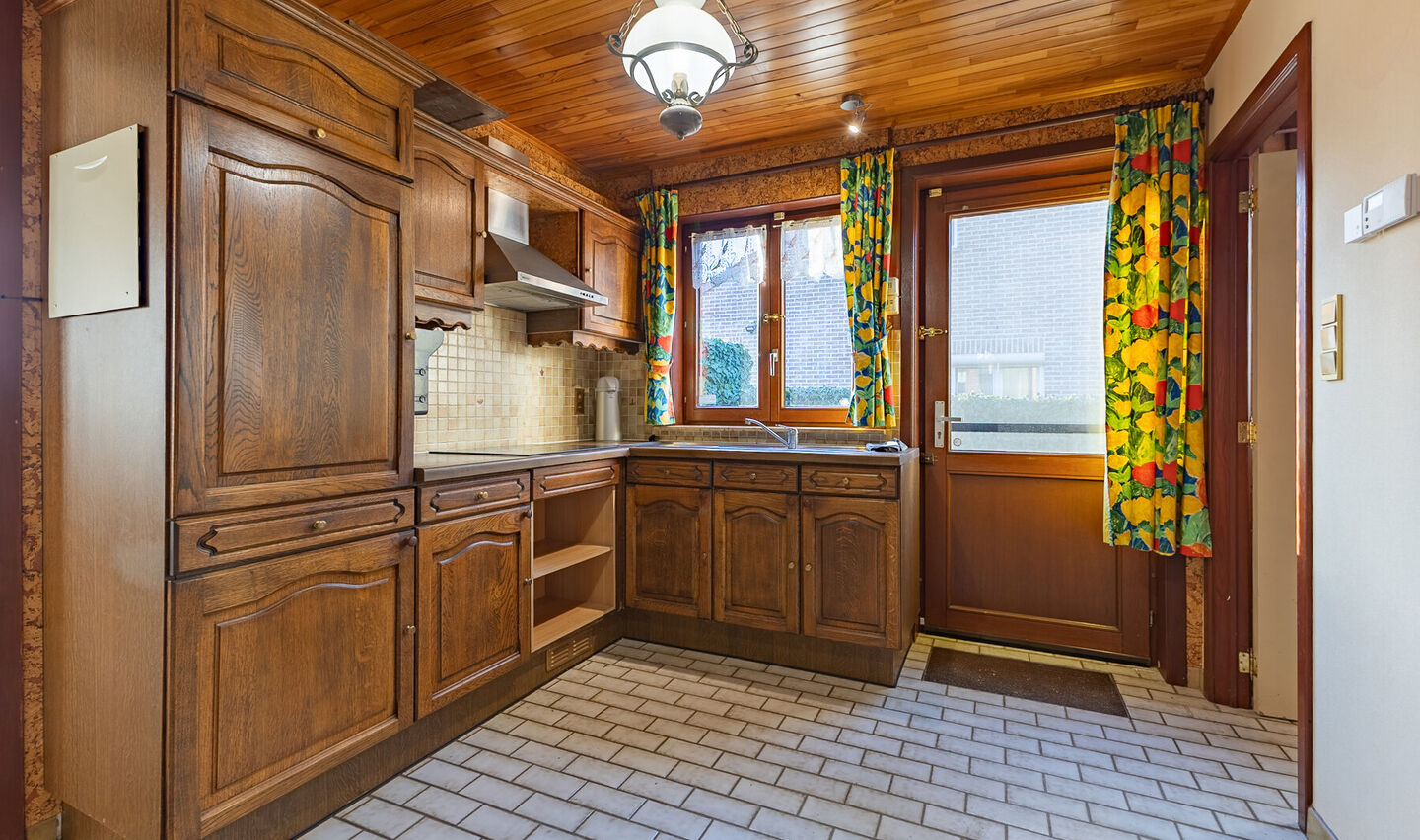Bungalow te koop in Pajottegem