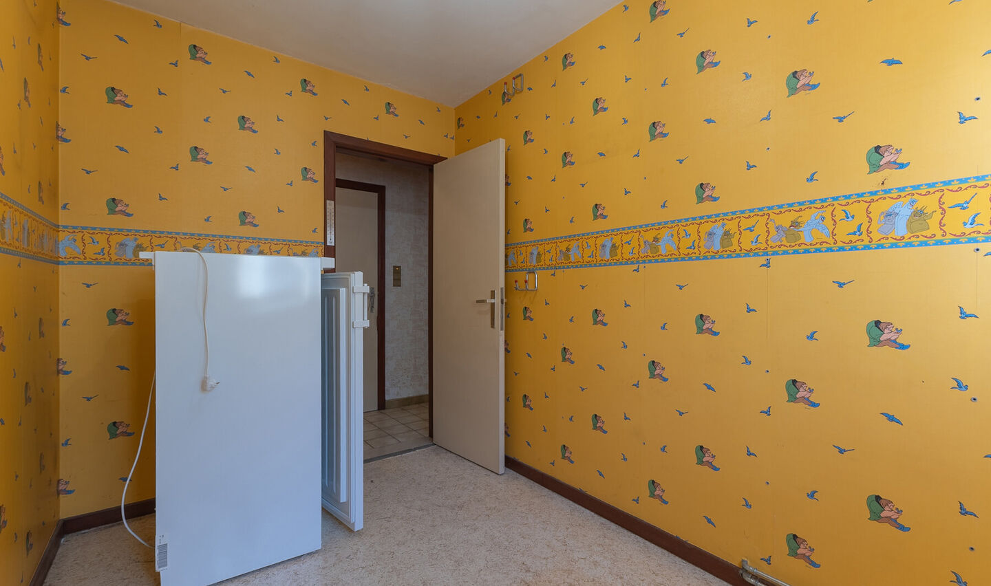 Bungalow te koop in Pajottegem