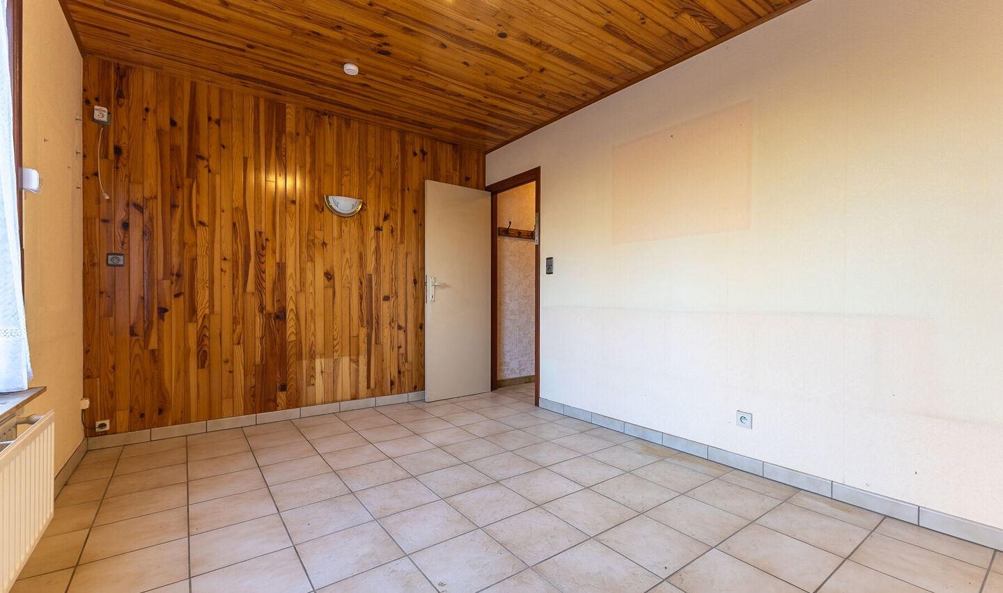 Bungalow te koop in Pajottegem