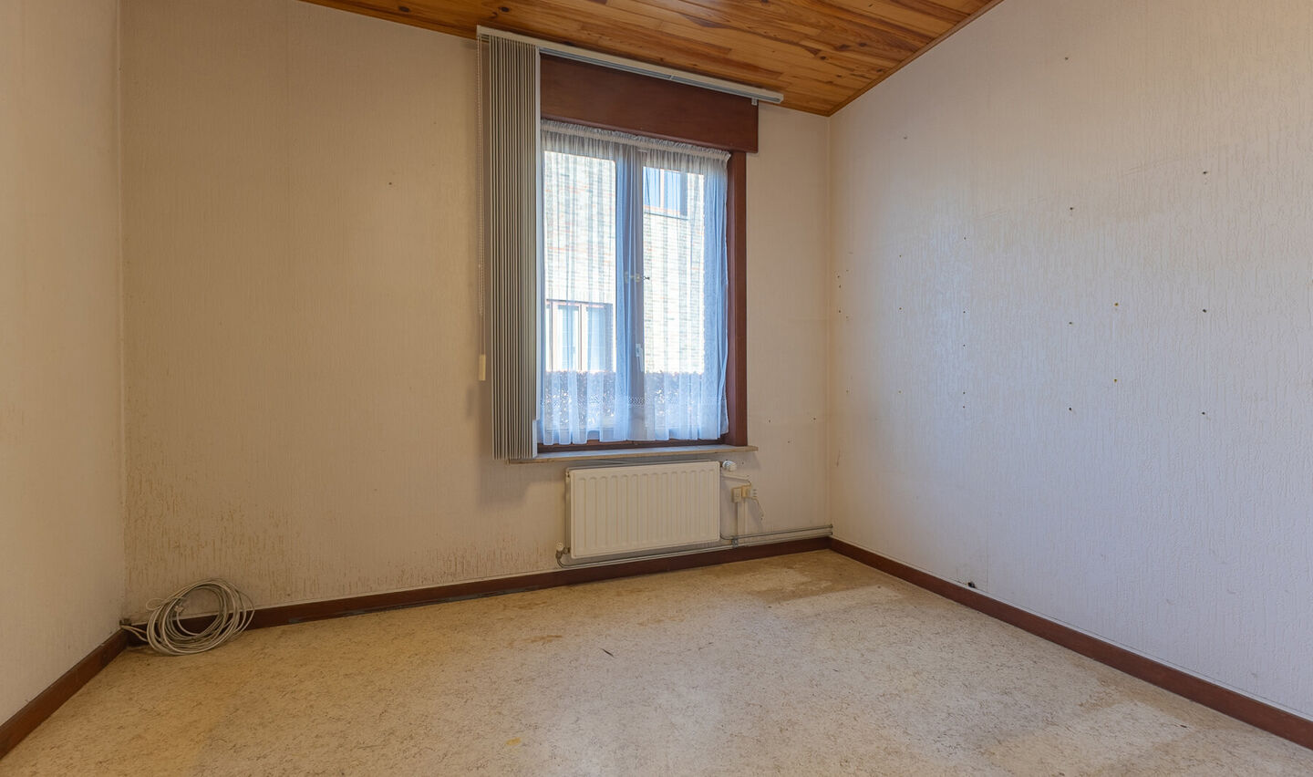 Bungalow te koop in Pajottegem