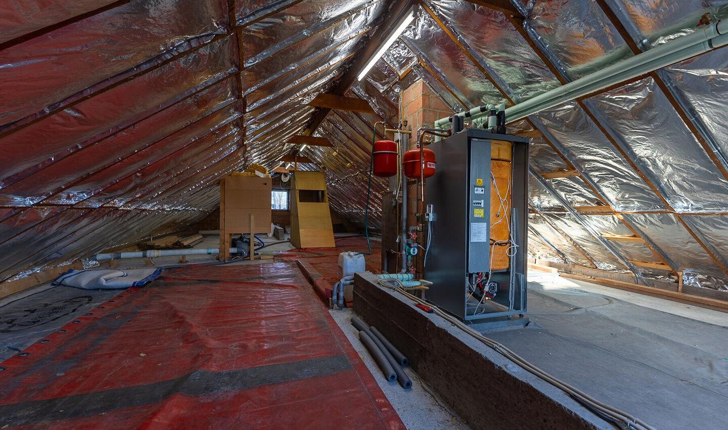 Bungalow te koop in Pajottegem