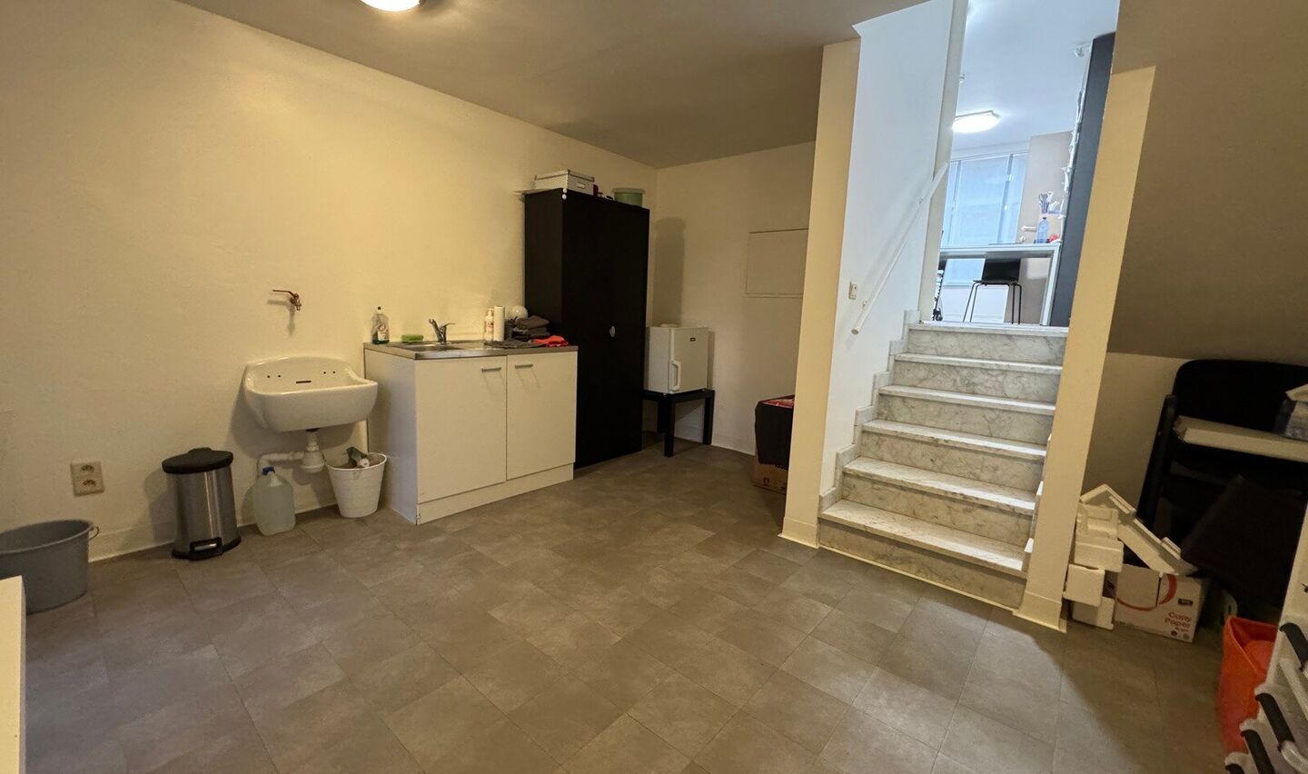 Bureaux &agrave; louer &agrave; Sint-Pieters-Leeuw