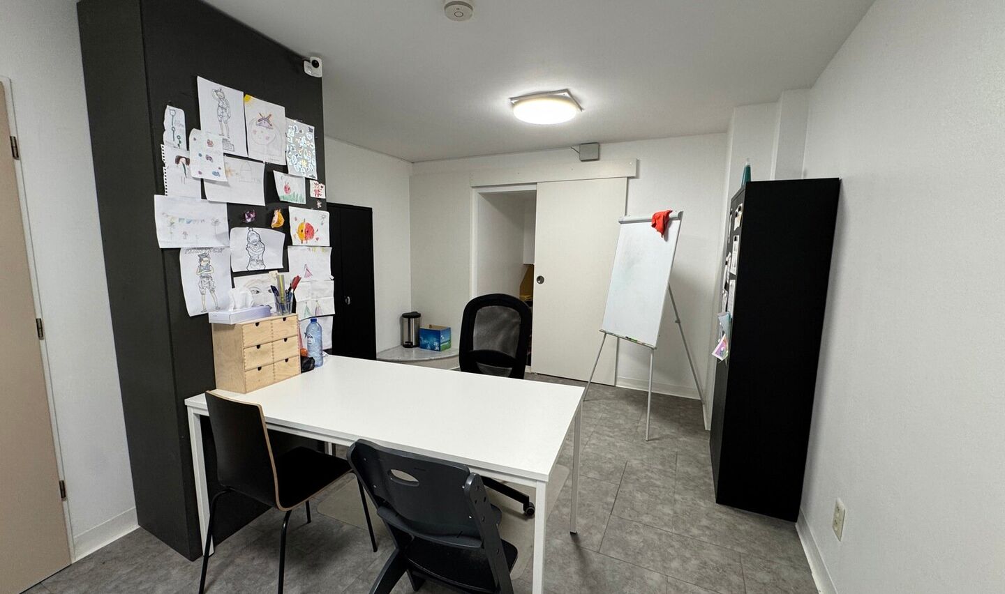 Bureaux &agrave; louer &agrave; Sint-Pieters-Leeuw