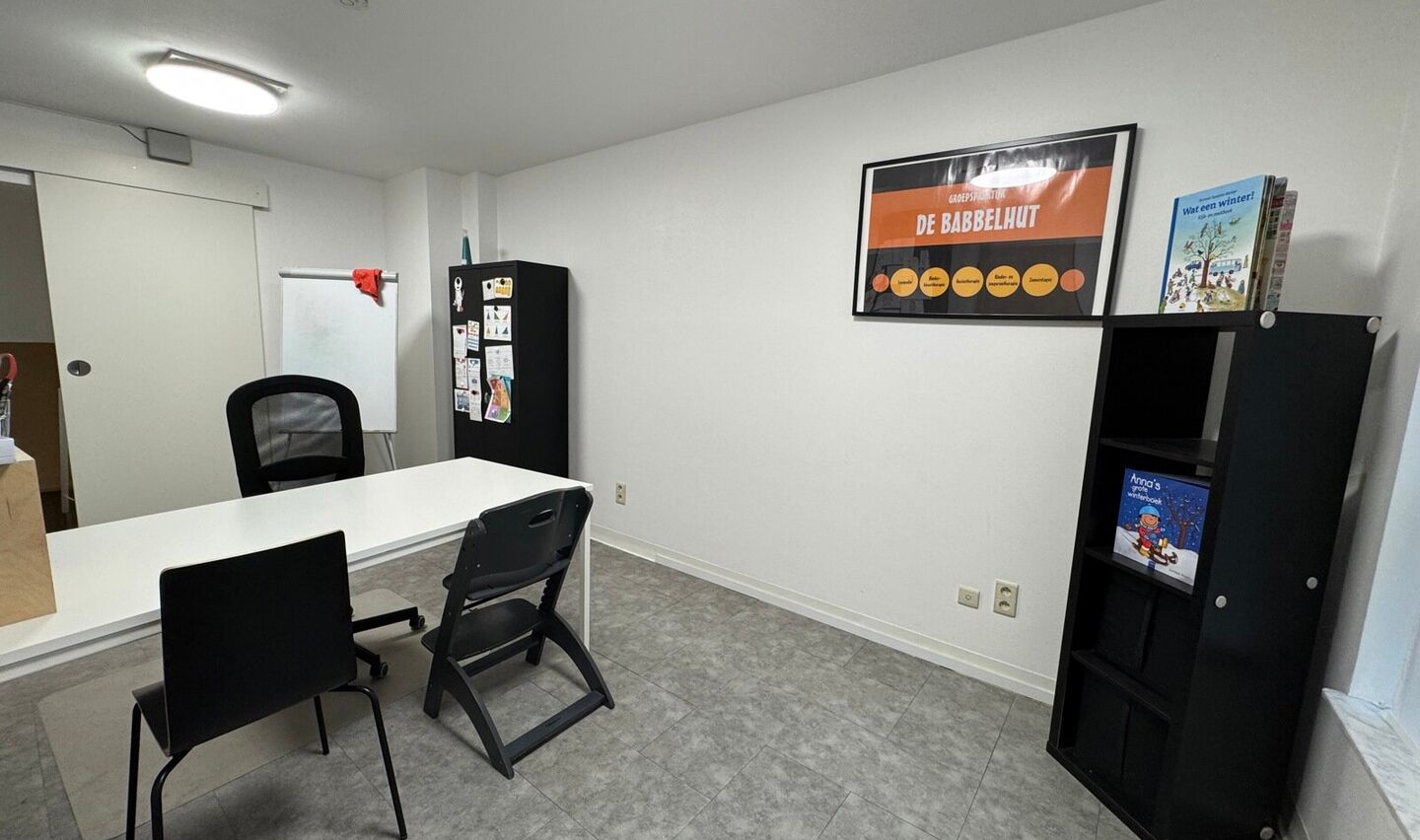 Bureaux &agrave; louer &agrave; Sint-Pieters-Leeuw