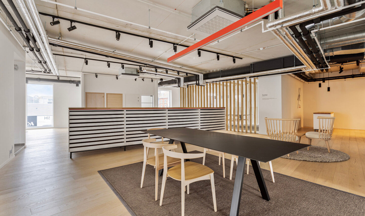 Bureaux &agrave; vendre &agrave; Sint-Pieters-Leeuw