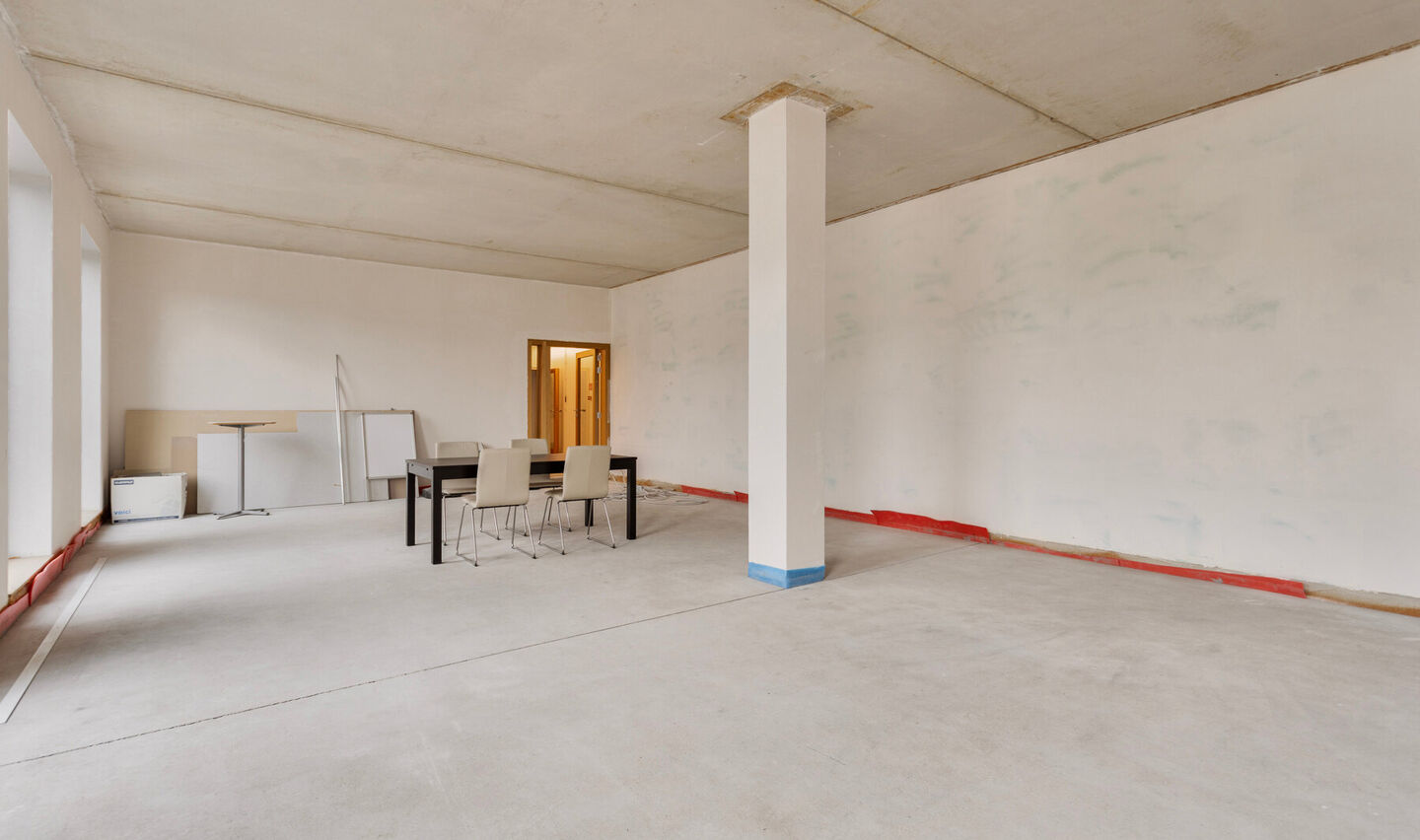 Bureaux &agrave; vendre &agrave; Sint-Pieters-Leeuw