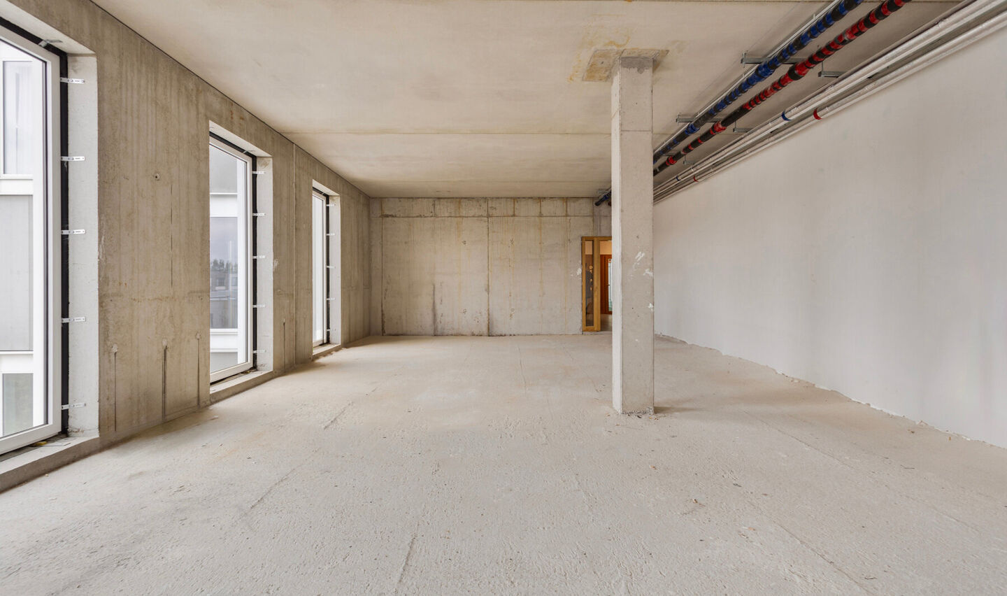 Bureaux &agrave; vendre &agrave; Sint-Pieters-Leeuw