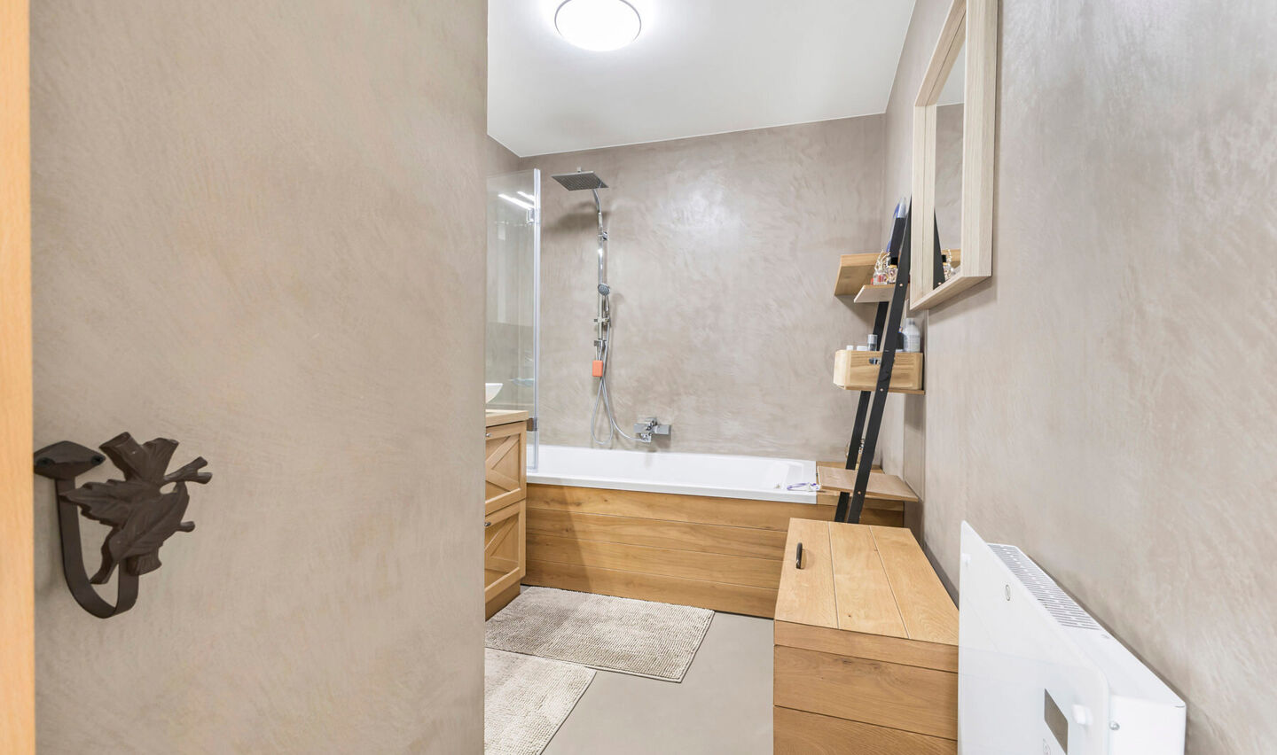 Dakappartement te koop in Tubize