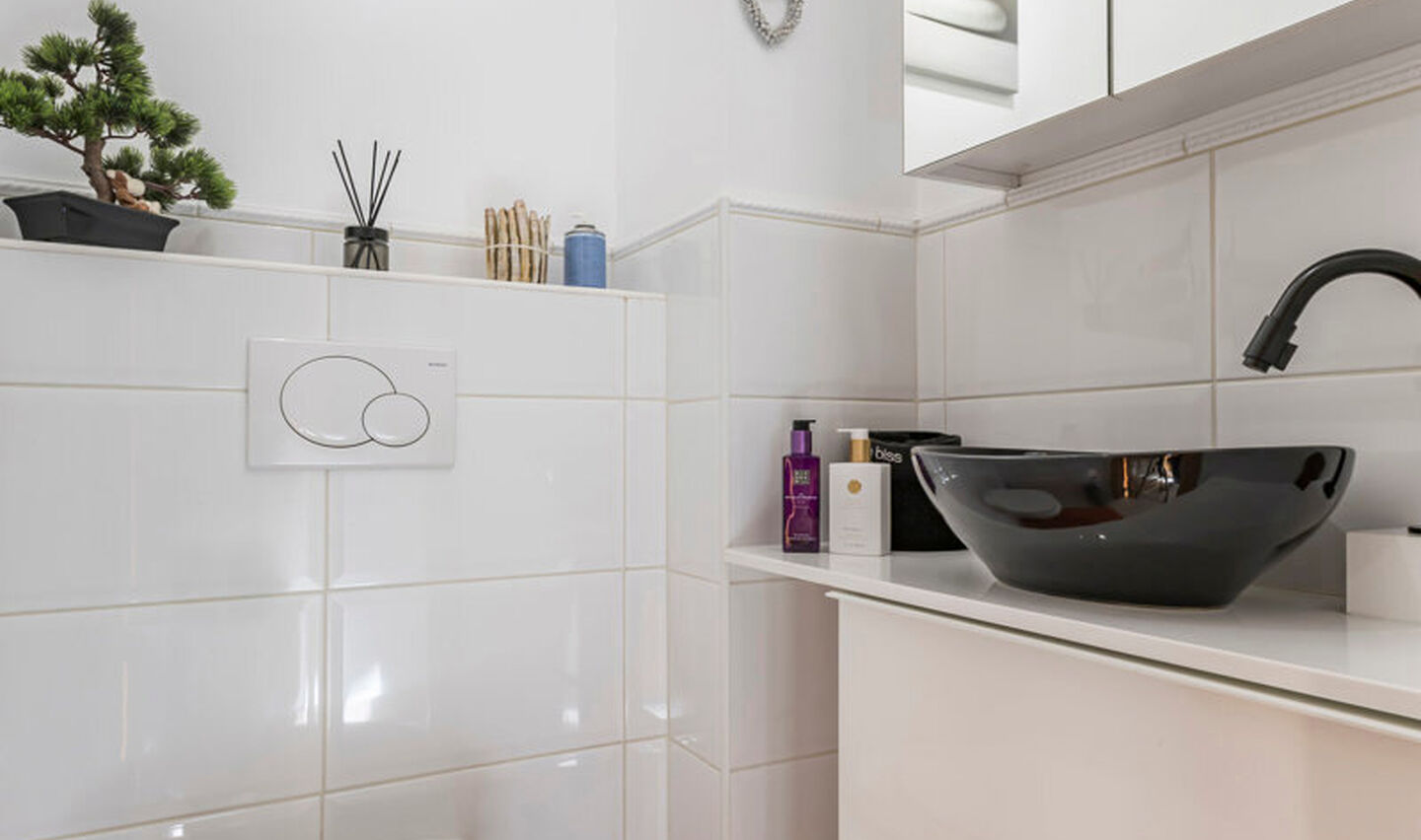 Dakappartement te koop in Tubize