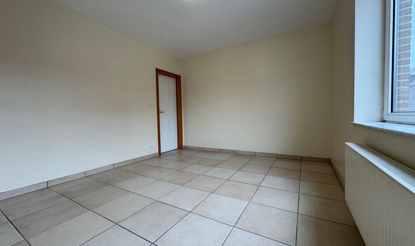 Duplex à louer à Beersel